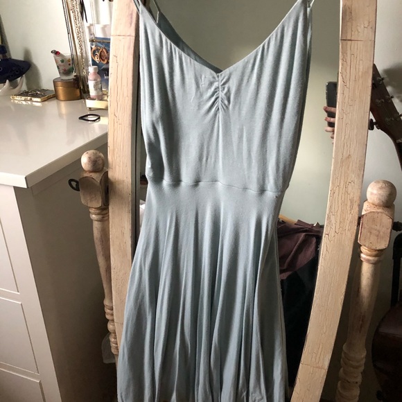 Urban Outfitters Kimchi Blue Mini Dress - Picture 3 of 4